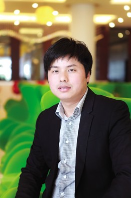胡志辉，中寰创世，郑州营销策划公司