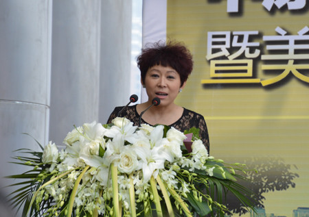 孙蕾 沪上名家